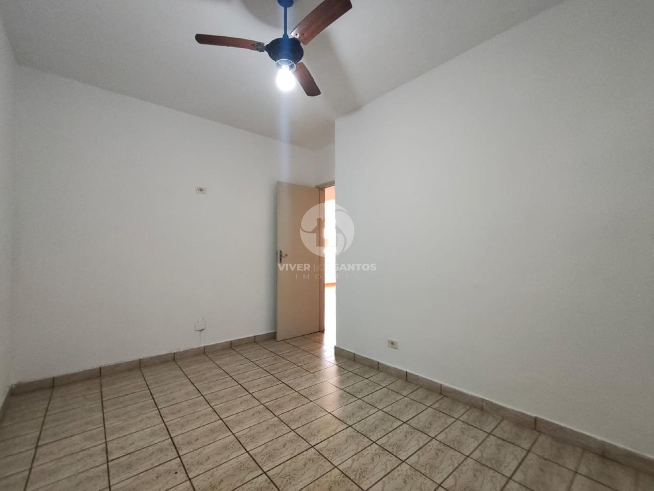 Apartamento 3 Dormitórios, 2 Suítes e Garagem Fechada no Boqueirão - Santos SP em Boqueirão, Santos — foto 13