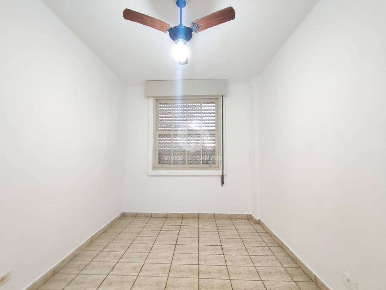 Apartamento 3 Dormitórios, 2 Suítes e Garagem Fechada no Boqueirão - Santos SP em Boqueirão, Santos — foto 12