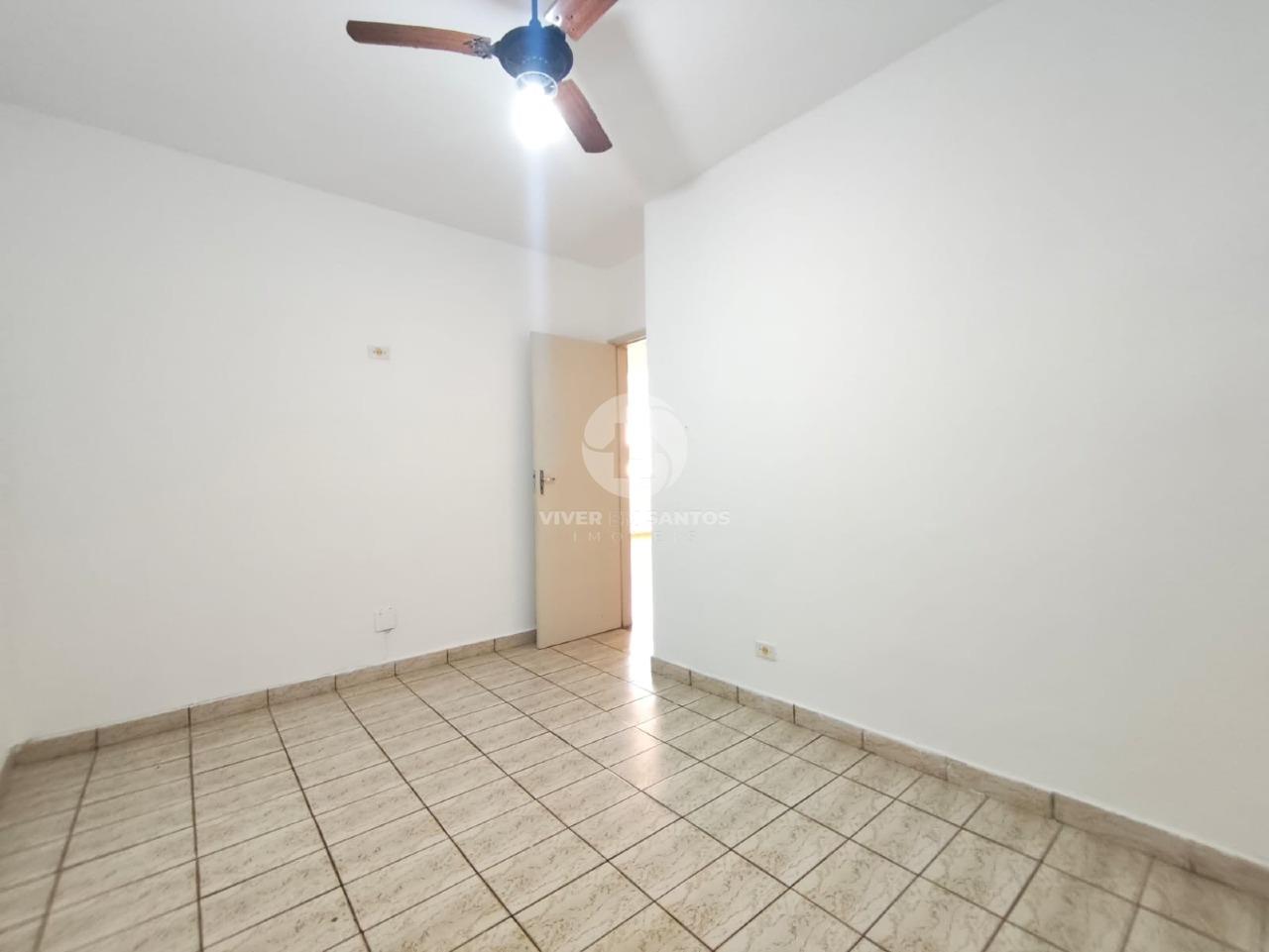 Apartamento 3 Dormitórios, 2 Suítes e Garagem Fechada no Boqueirão - Santos SP em Boqueirão, Santos — foto 11