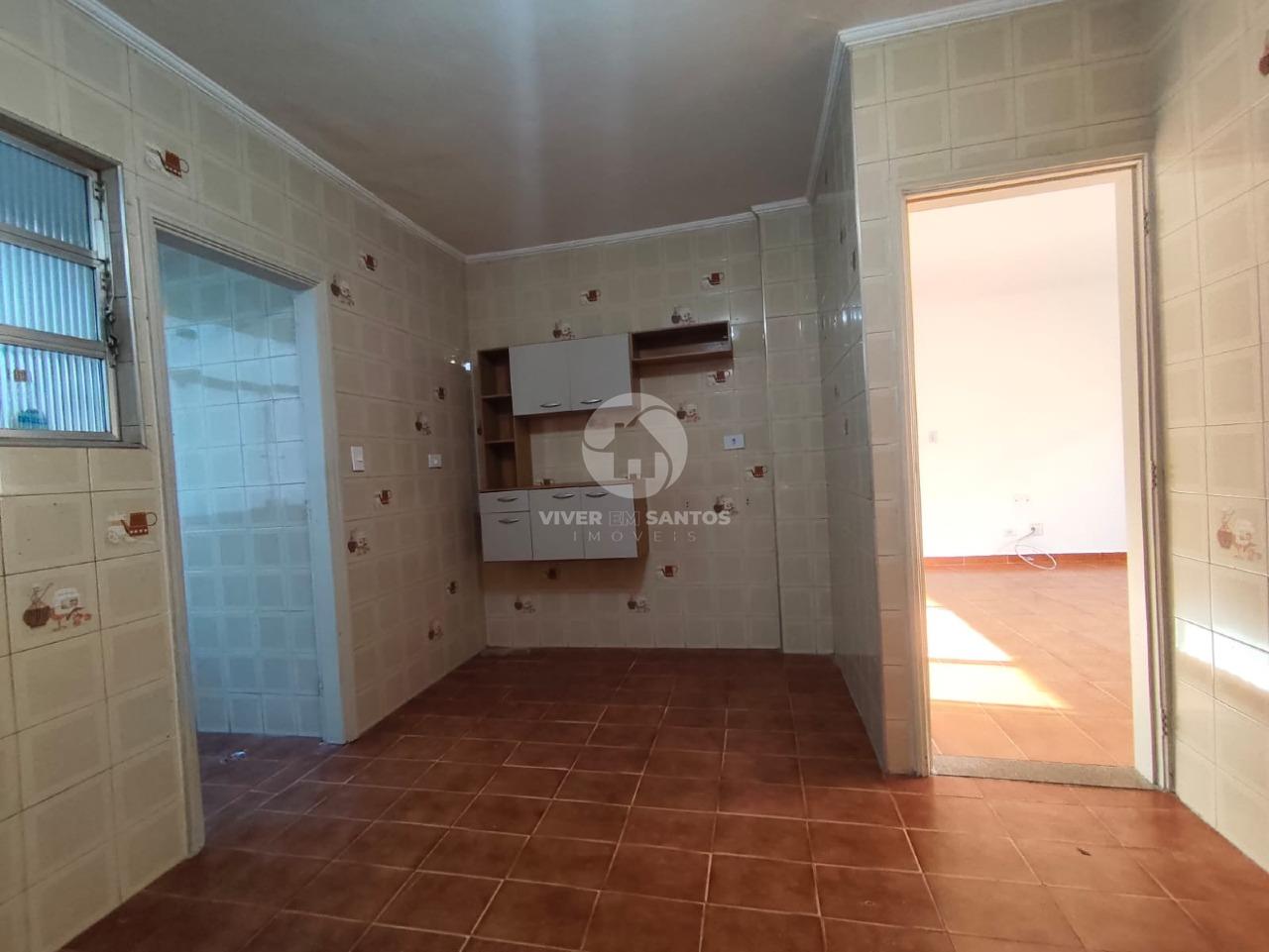 Apartamento 3 Dormitórios, 2 Suítes e Garagem Fechada no Boqueirão - Santos SP em Boqueirão, Santos — foto 18