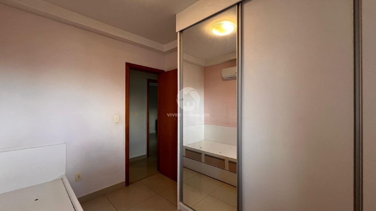 Apartamento 3 Dormitórios, 2 Vagas, Varanda Gourmet e Lazer Completono Boqueirão - Santos/SP em Boqueirão, Santos — foto 8