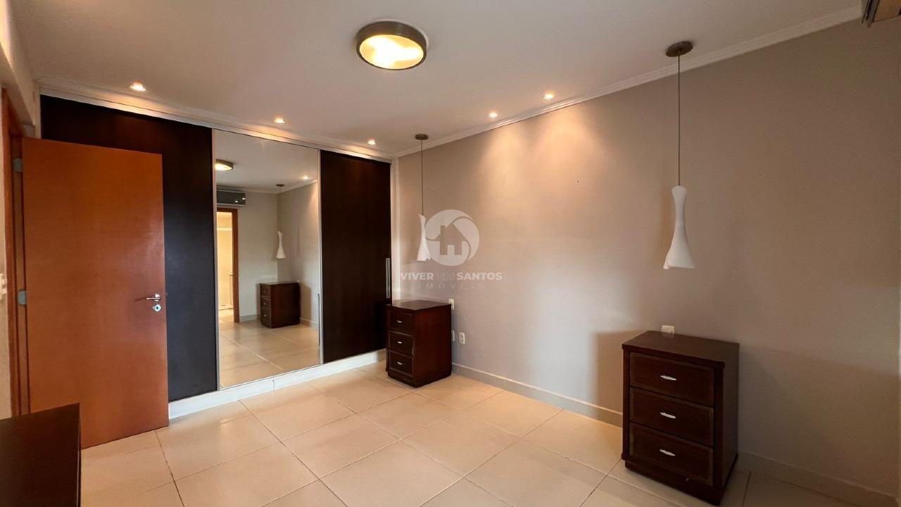 Apartamento 3 Dormitórios, 2 Vagas, Varanda Gourmet e Lazer Completono Boqueirão - Santos/SP em Boqueirão, Santos — foto 14