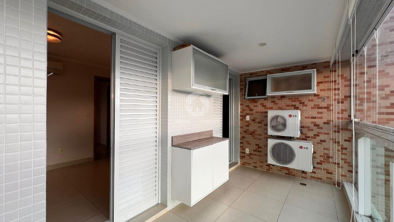 Apartamento 3 Dormitórios, 2 Vagas, Varanda Gourmet e Lazer Completono Boqueirão - Santos/SP em Boqueirão, Santos — foto 13