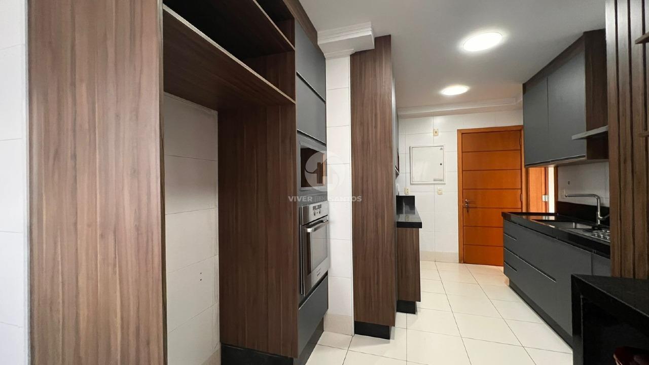 Apartamento 3 Dormitórios, 2 Vagas, Varanda Gourmet e Lazer Completono Boqueirão - Santos/SP em Boqueirão, Santos — foto 20