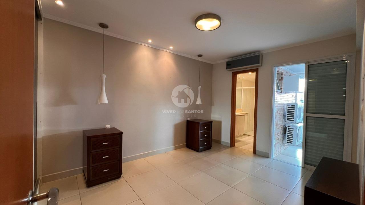 Apartamento 3 Dormitórios, 2 Vagas, Varanda Gourmet e Lazer Completono Boqueirão - Santos/SP em Boqueirão, Santos — foto 15
