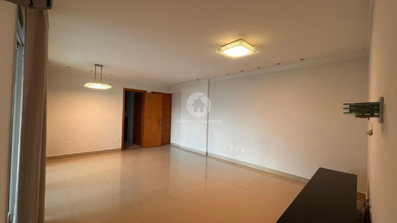 Apartamento 3 Dormitórios, 2 Vagas, Varanda Gourmet e Lazer Completono Boqueirão - Santos/SP em Boqueirão, Santos — foto 6