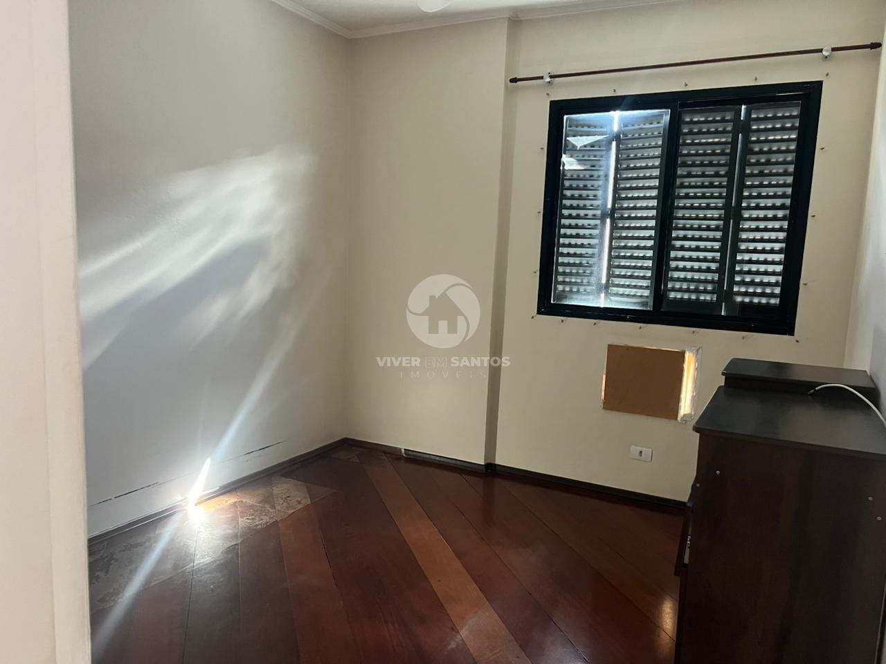 3 dormitórios, suíte, elevador privativo e lazer completo na Ponta da Praia - Santos/SP em Ponta da Praia, Santos — foto 9