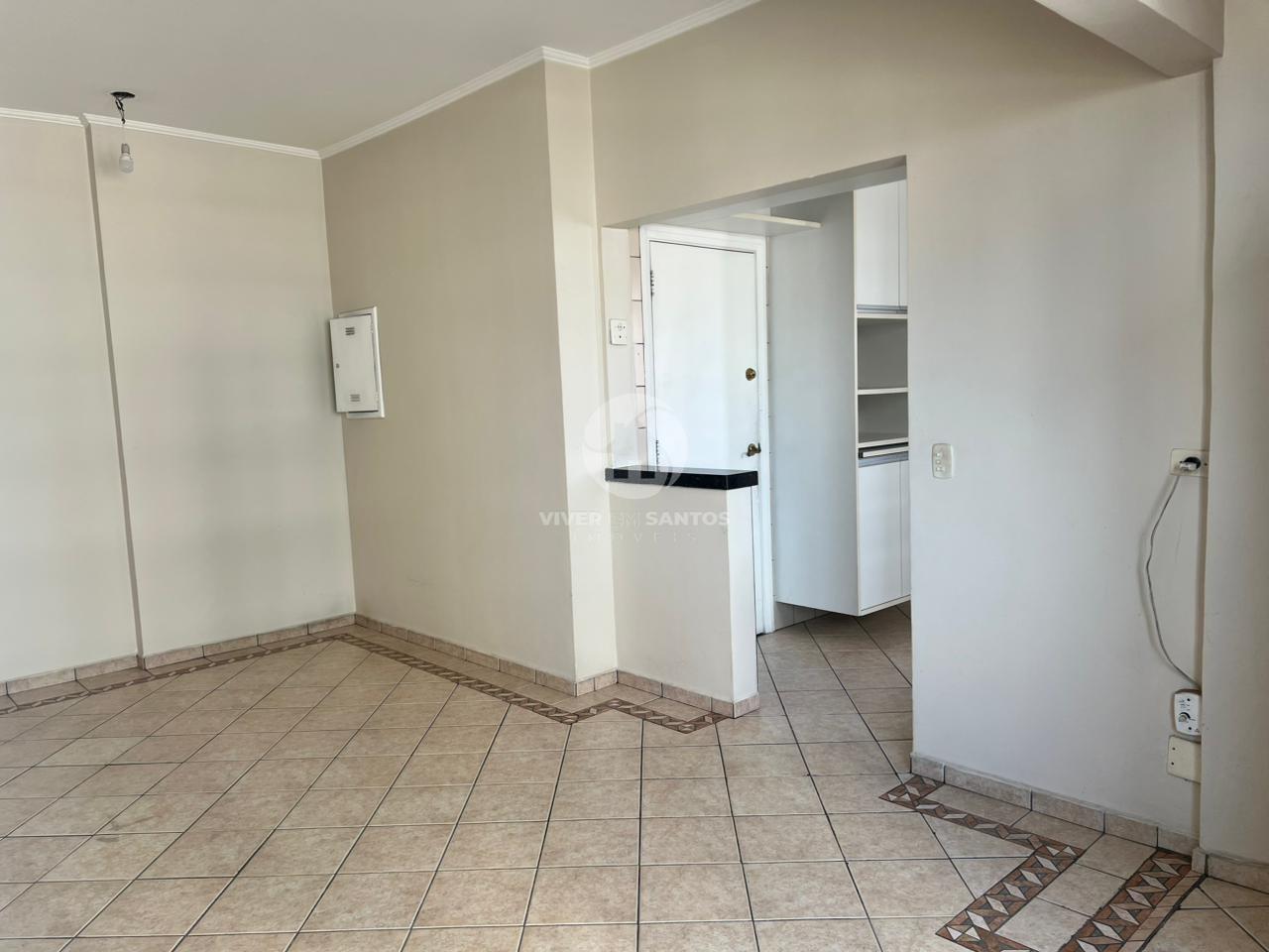 3 dormitórios, suíte, elevador privativo e lazer completo na Ponta da Praia - Santos/SP em Ponta da Praia, Santos — foto 15