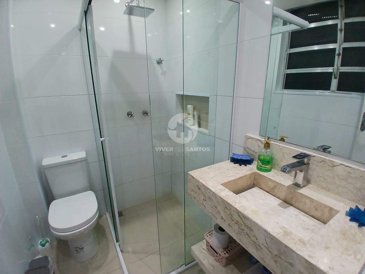 apartamento para comprar em Pompéia, Santos — foto 8 de 8