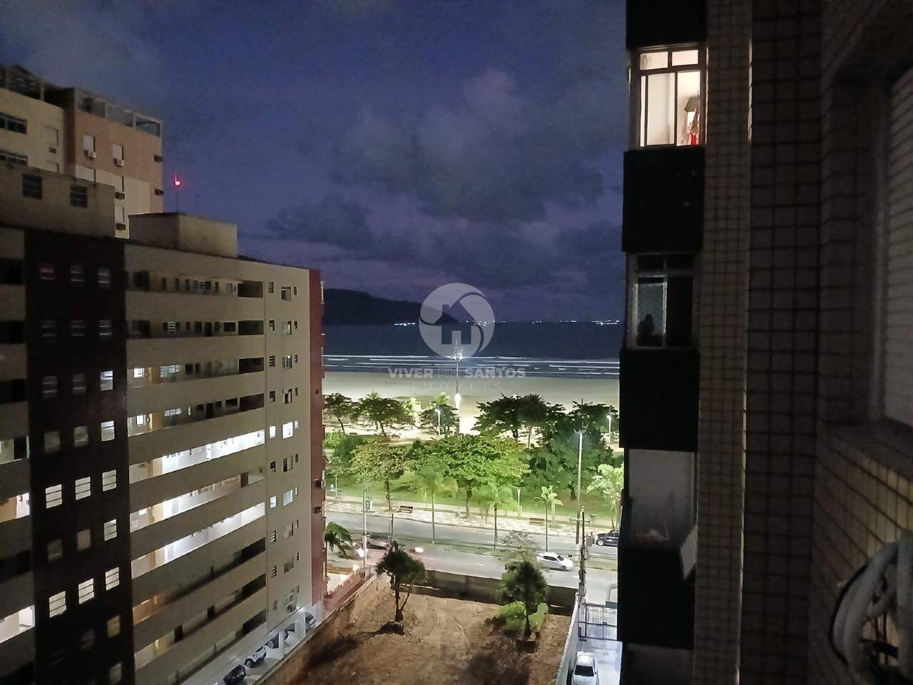 Apartamento 2 Dormitórios, Suíte, 1 Vaga e Varanda na Pompéia - Santos SP em Pompéia, Santos — foto 11