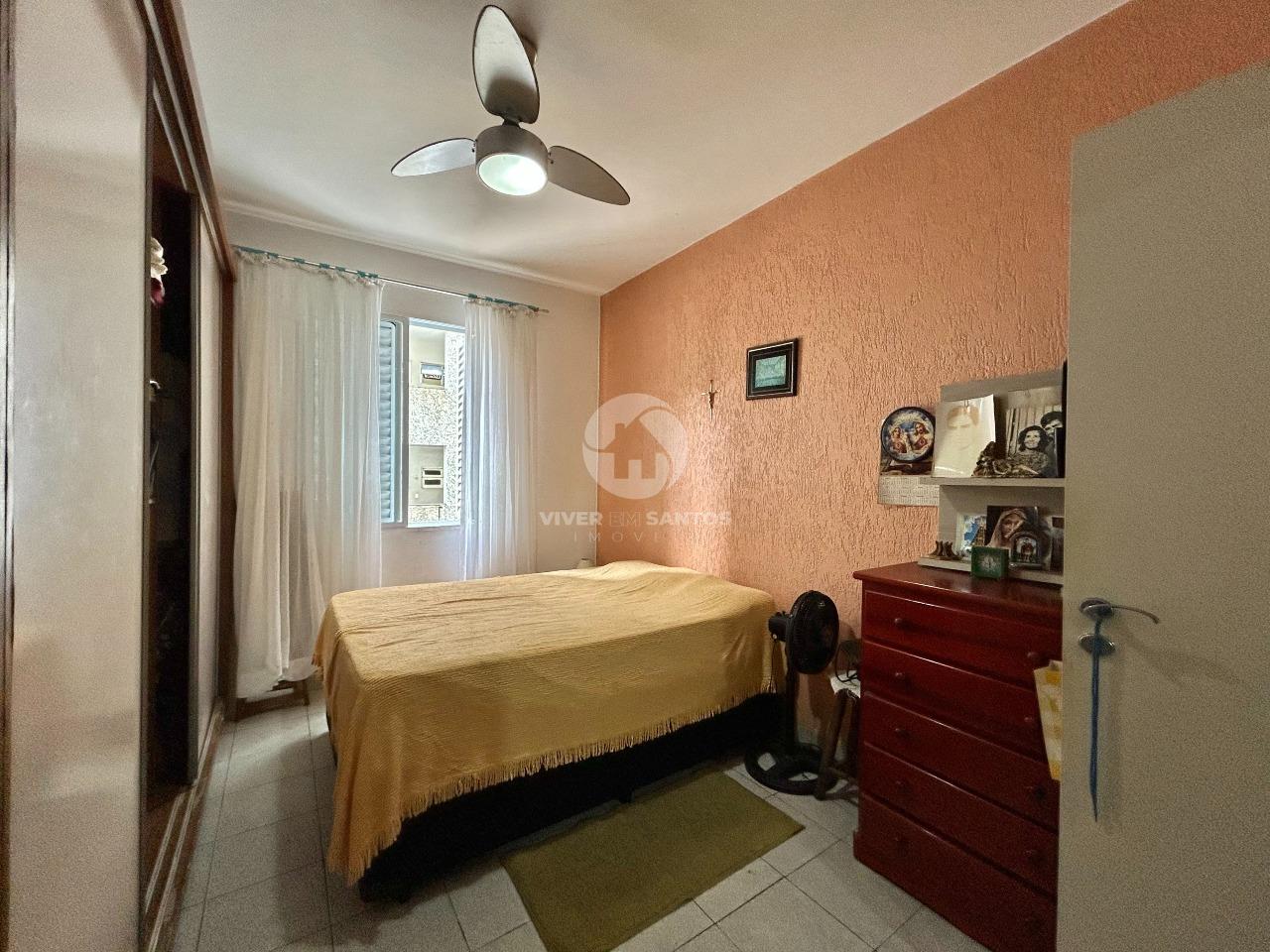 Apartamento à Venda no bairro do José Menino em José Menino, Santos — foto 5