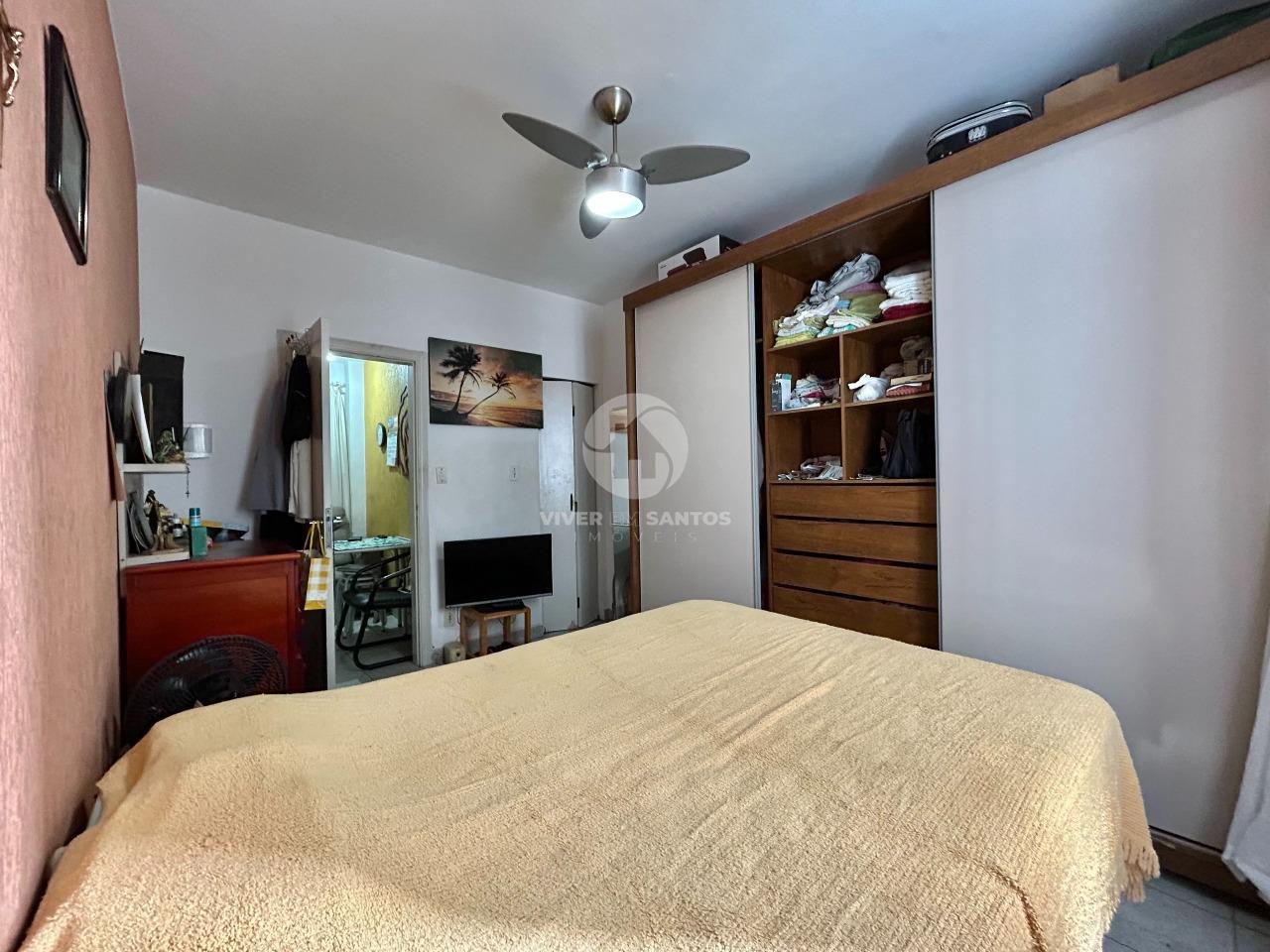 Apartamento à Venda no bairro do José Menino em José Menino, Santos — foto 7