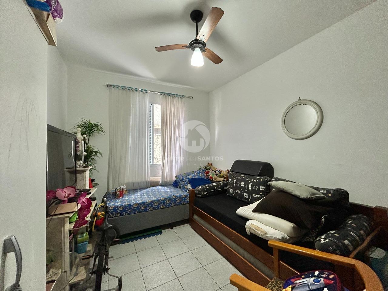 Apartamento à Venda no bairro do José Menino em José Menino, Santos — foto 9