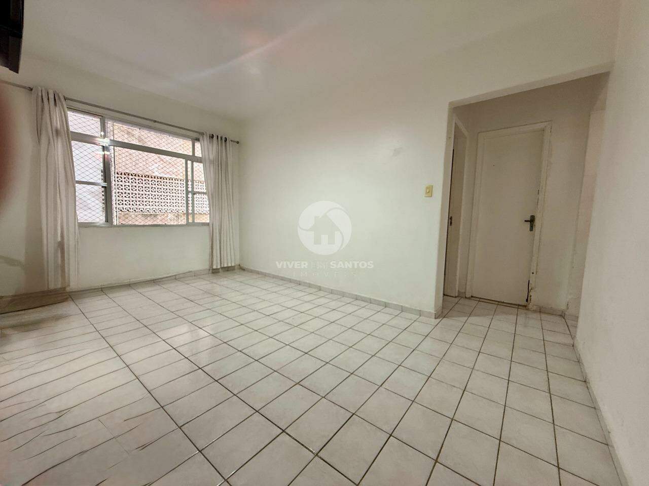 apartamento para comprar em Aparecida, Santos