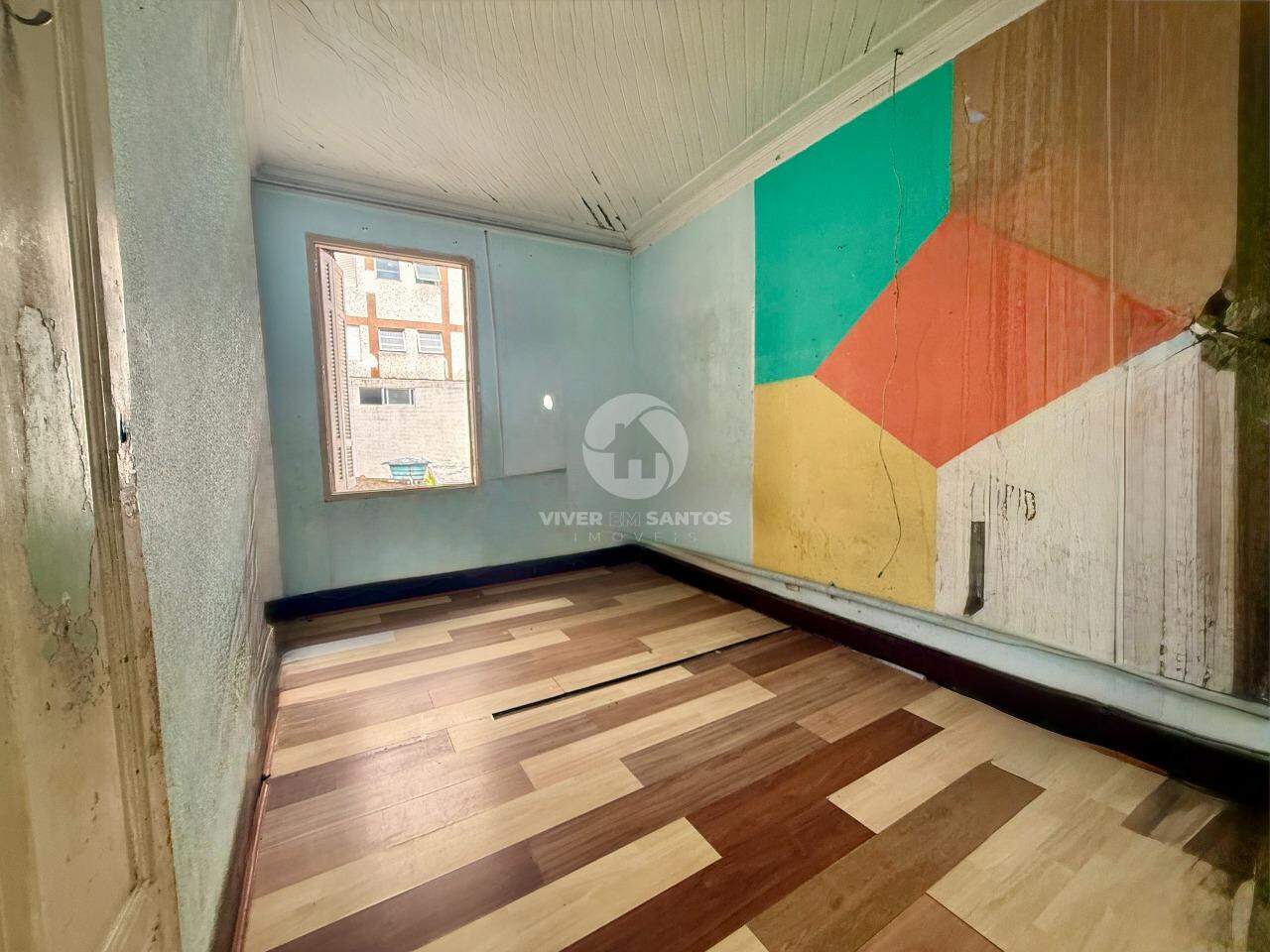 Casa Comercial 214 m², Excelente Localização e Alto Potencial no Gonzaga - Santos SP em Gonzaga, Santos — foto 9
