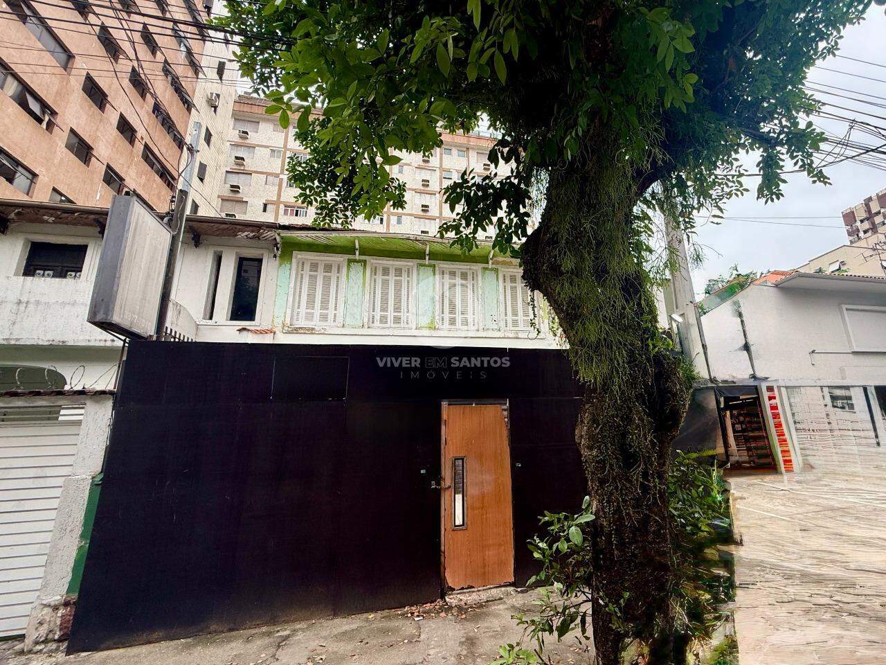 casa para comprar em Gonzaga, Santos