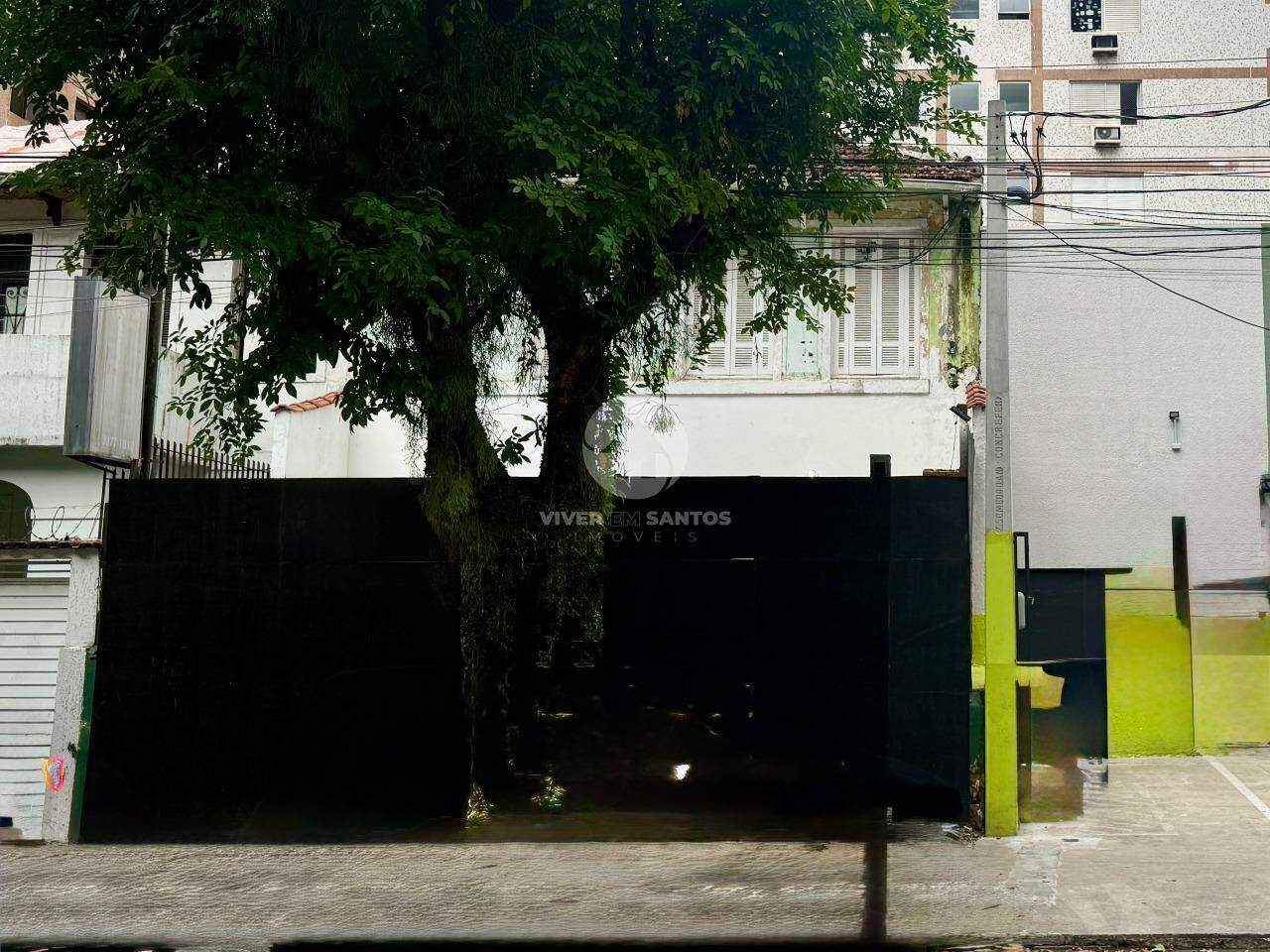 Casa Comercial 214 m², Excelente Localização e Alto Potencial no Gonzaga - Santos SP em Gonzaga, Santos — foto 2
