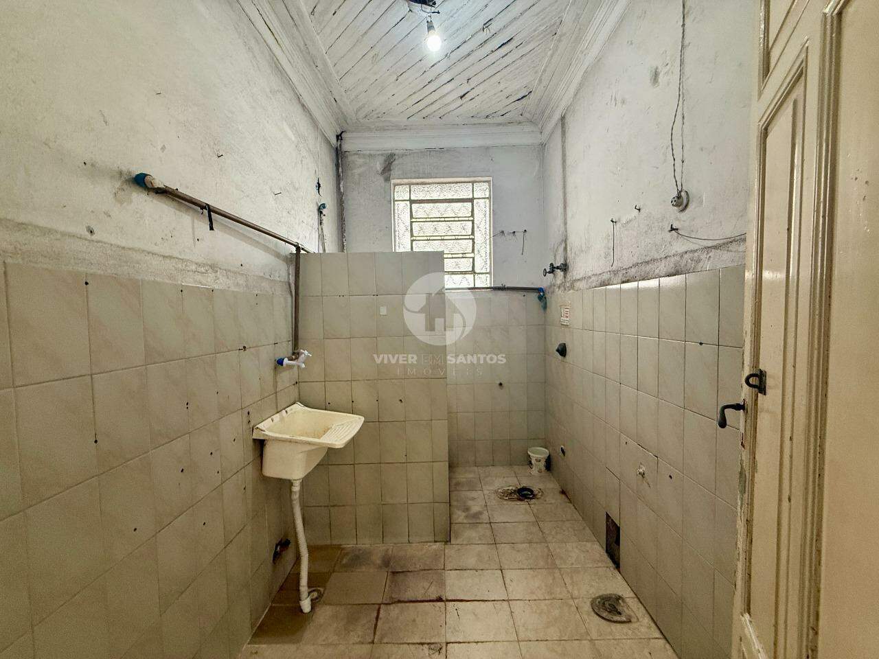 Casa Comercial 214 m², Excelente Localização e Alto Potencial no Gonzaga - Santos SP em Gonzaga, Santos — foto 11