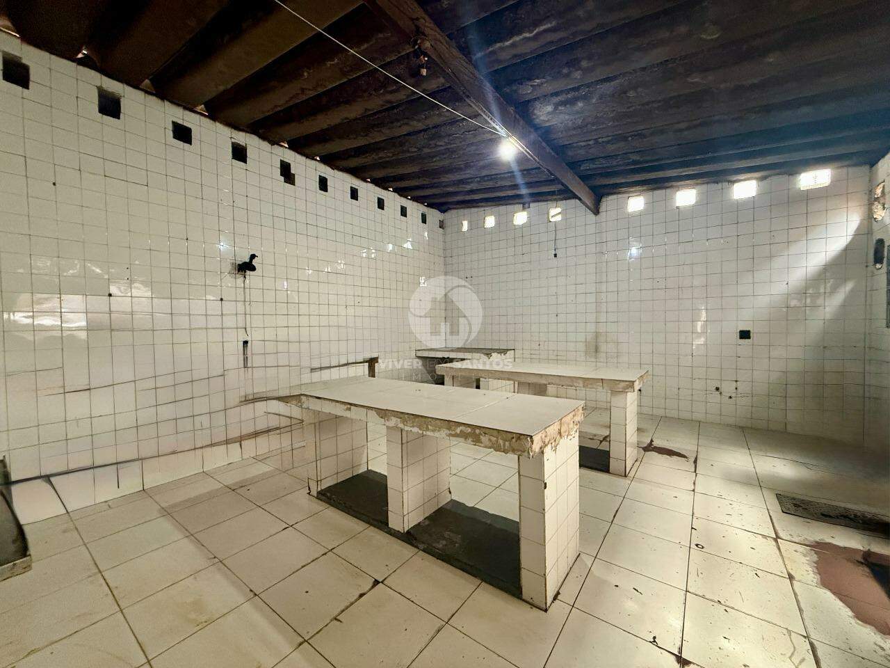 Casa Comercial 214 m², Excelente Localização e Alto Potencial no Gonzaga - Santos SP em Gonzaga, Santos — foto 6