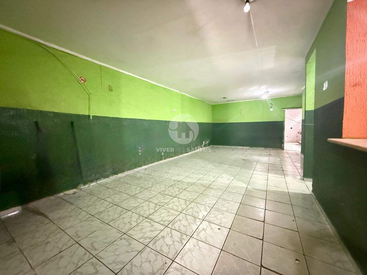 Casa Comercial 214 m², Excelente Localização e Alto Potencial no Gonzaga - Santos SP em Gonzaga, Santos — foto 5