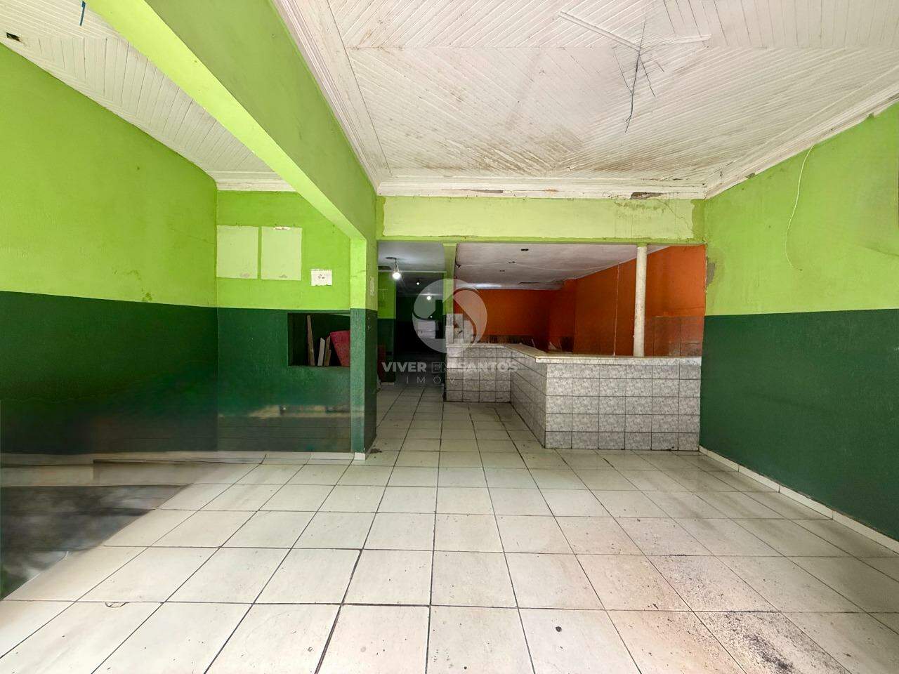 Casa Comercial 214 m², Excelente Localização e Alto Potencial no Gonzaga - Santos SP em Gonzaga, Santos — foto 4