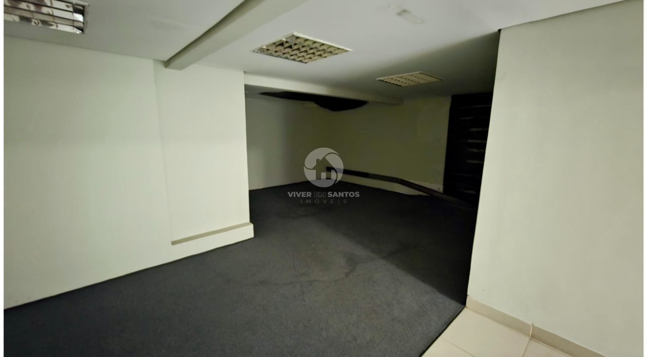 Loja Comercial 496 m², Esquina de Grande Fluxo e Alto Potencial Comercial - Santos SP em Boqueirão, Santos — foto 9