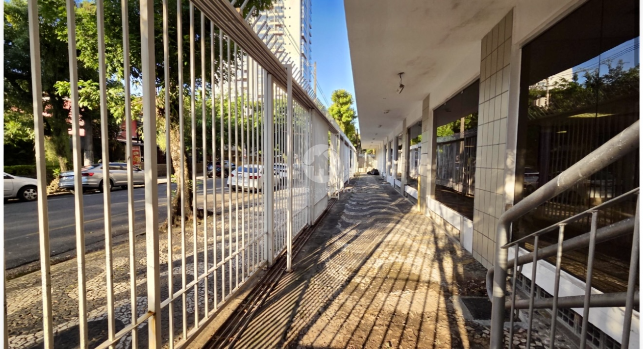 Loja Comercial 496 m², Esquina de Grande Fluxo e Alto Potencial Comercial - Santos SP em Boqueirão, Santos — foto 3