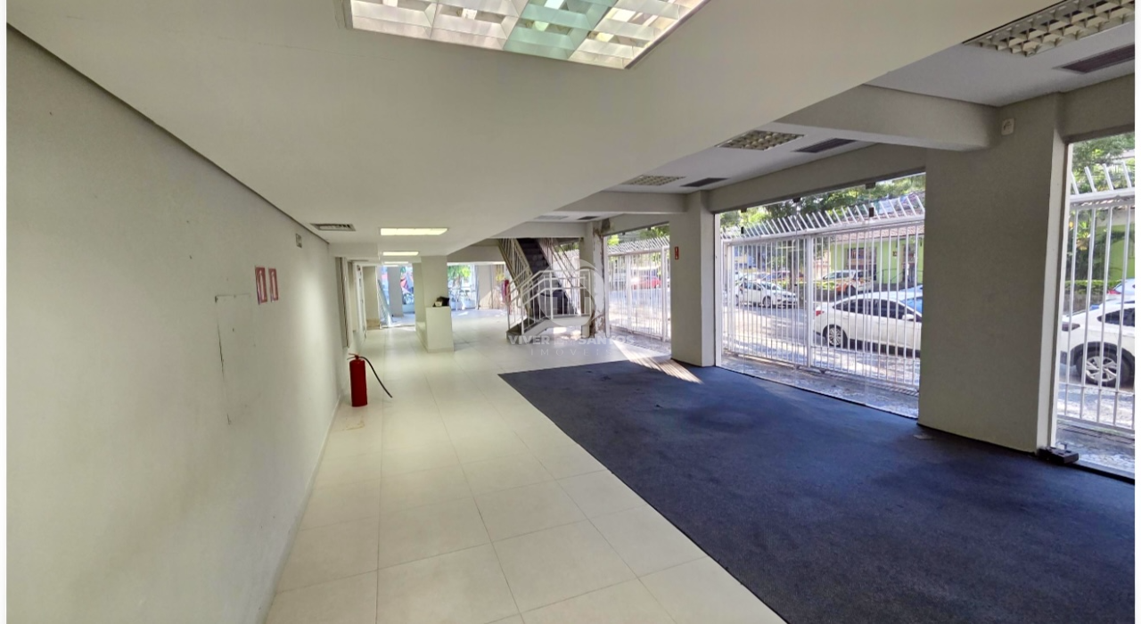 Loja Comercial 496 m², Esquina de Grande Fluxo e Alto Potencial Comercial - Santos SP em Boqueirão, Santos — foto 4
