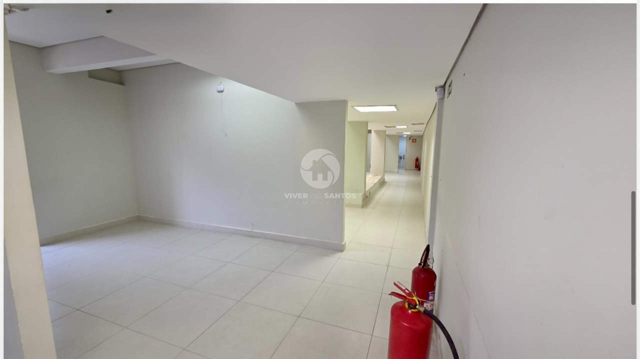 Loja Comercial 496 m², Esquina de Grande Fluxo e Alto Potencial Comercial - Santos SP em Boqueirão, Santos — foto 11