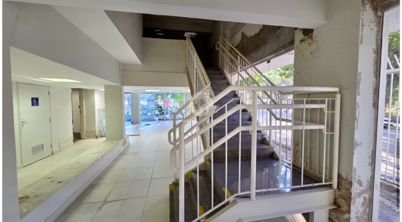 Loja Comercial 496 m², Esquina de Grande Fluxo e Alto Potencial Comercial - Santos SP em Boqueirão, Santos — foto 7