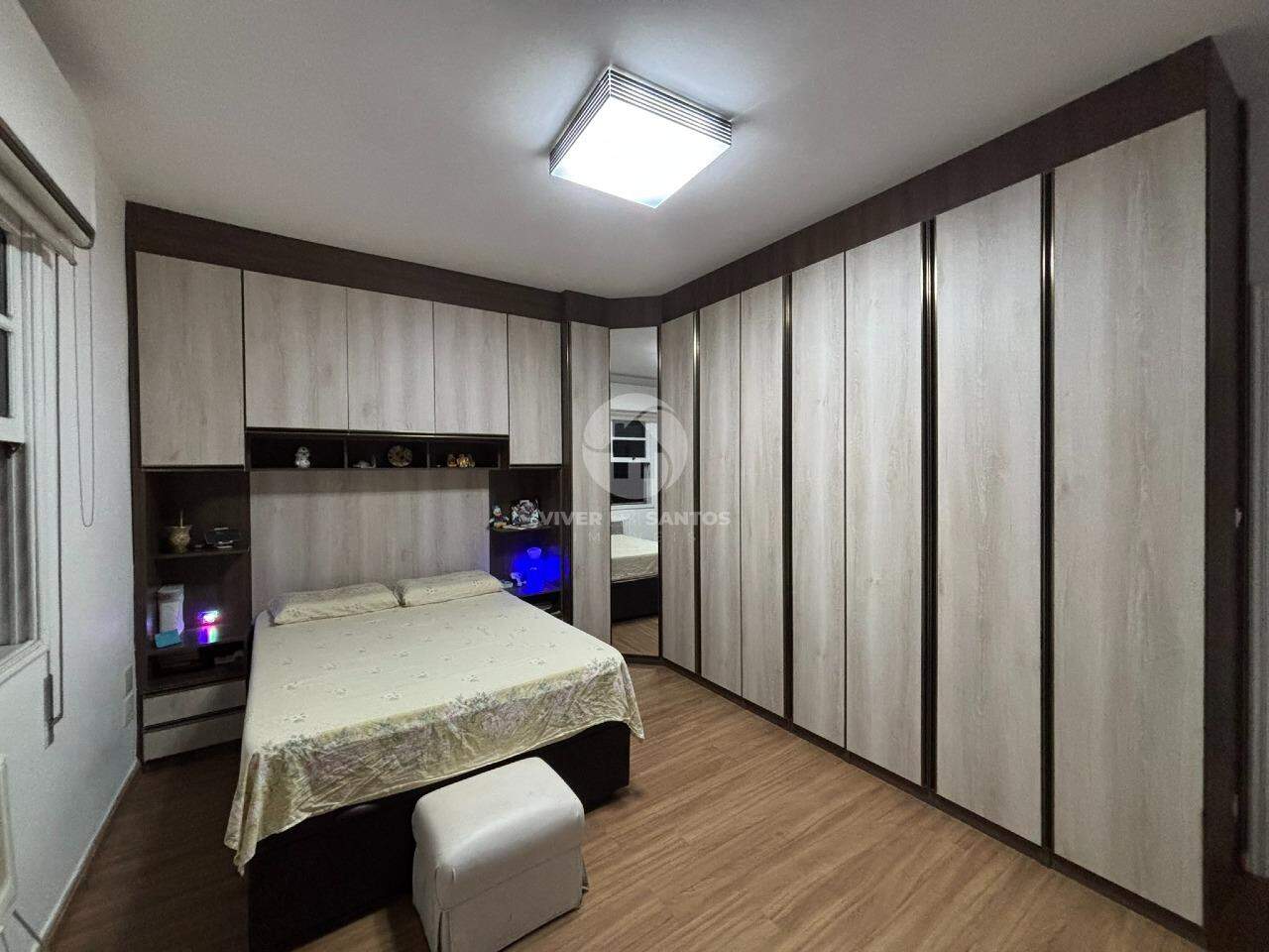 Apartamento 2 Dormitórios, 2 Banheiros e Cozinha Planejada e na Vila Mathias - Santos SP em Vila Mathias, Santos — foto 5