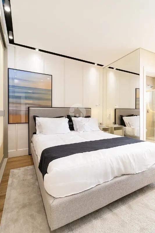 Apartamento 1 Suíte, Empreendimento Novo e Lazer Completo no Marapé - Santos SP Apartamento 50 m², 1 Suíte e Varanda Gourmet no Marapé - Santos SP em Marapé, Santos — foto 7
