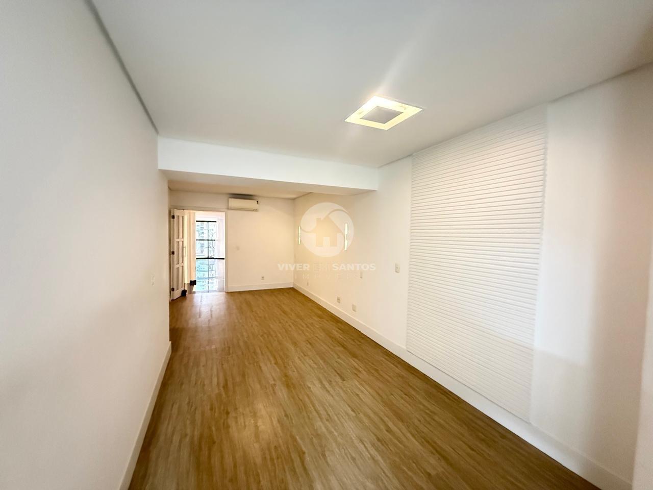 Apartamento 3 Suítes, 2 Vagas, Varanda e Lazer Completo no Gonzaga - Santos SP em Gonzaga, Santos — foto 6