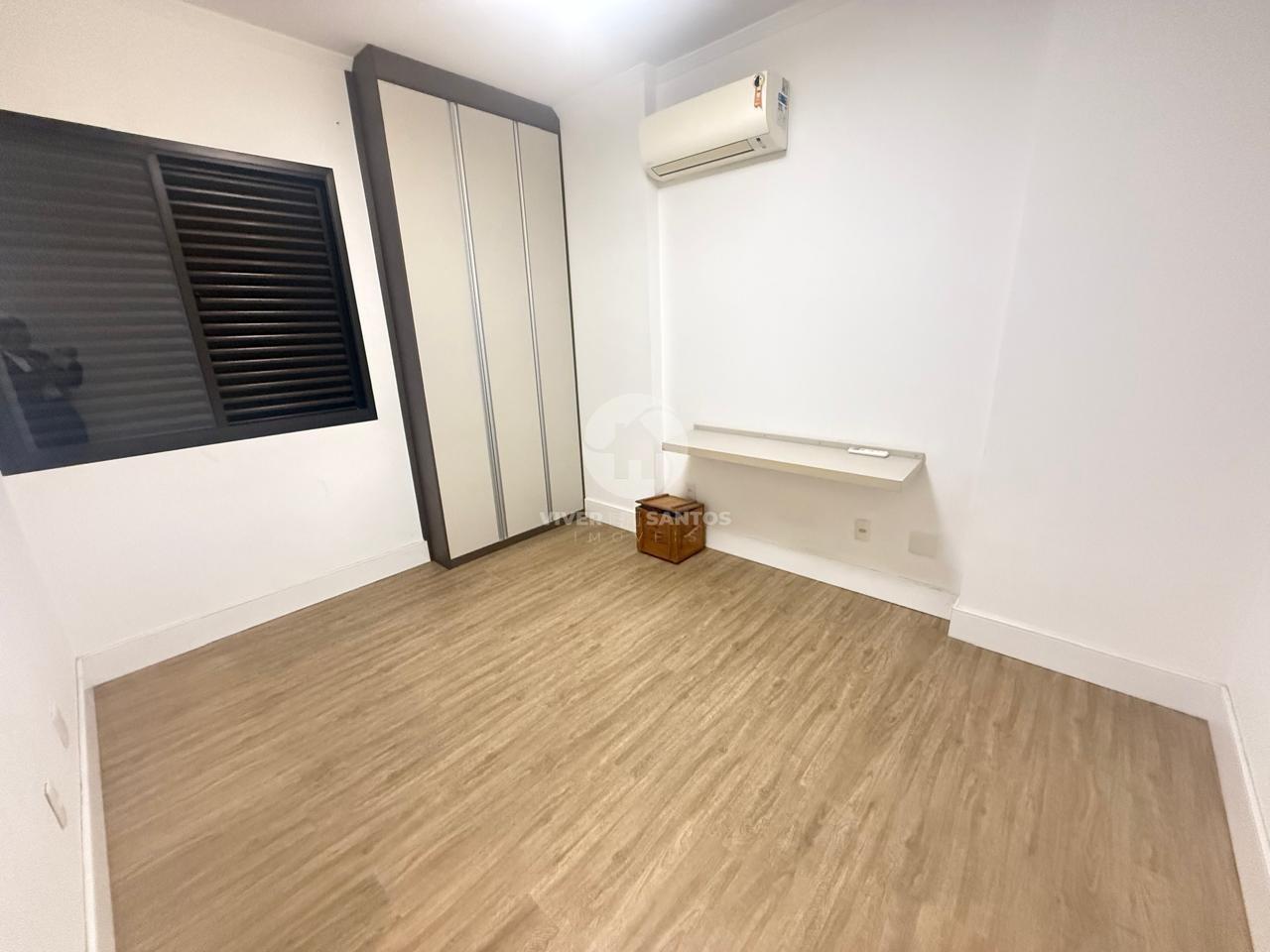 Apartamento 3 Suítes, 2 Vagas, Varanda e Lazer Completo no Gonzaga - Santos SP em Gonzaga, Santos — foto 11