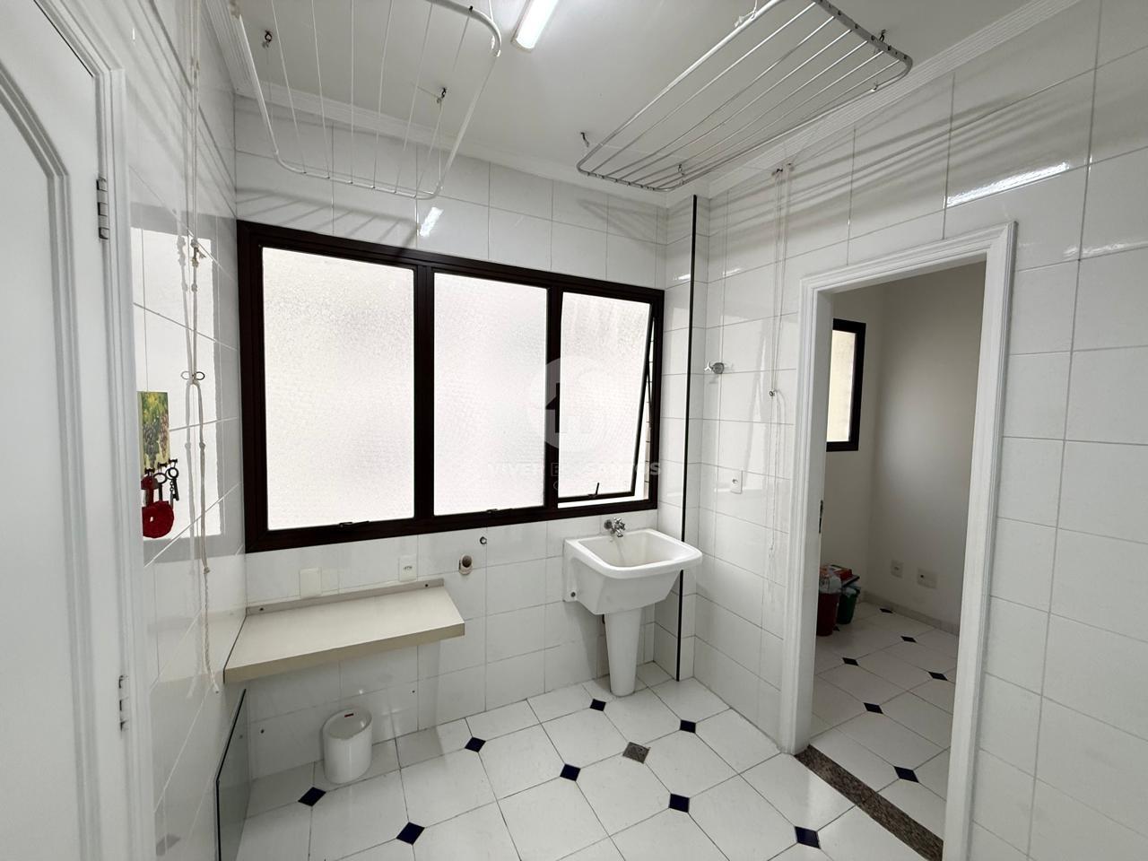 Apartamento 3 Suítes, 2 Vagas, Varanda e Lazer Completo no Gonzaga - Santos SP em Gonzaga, Santos — foto 19