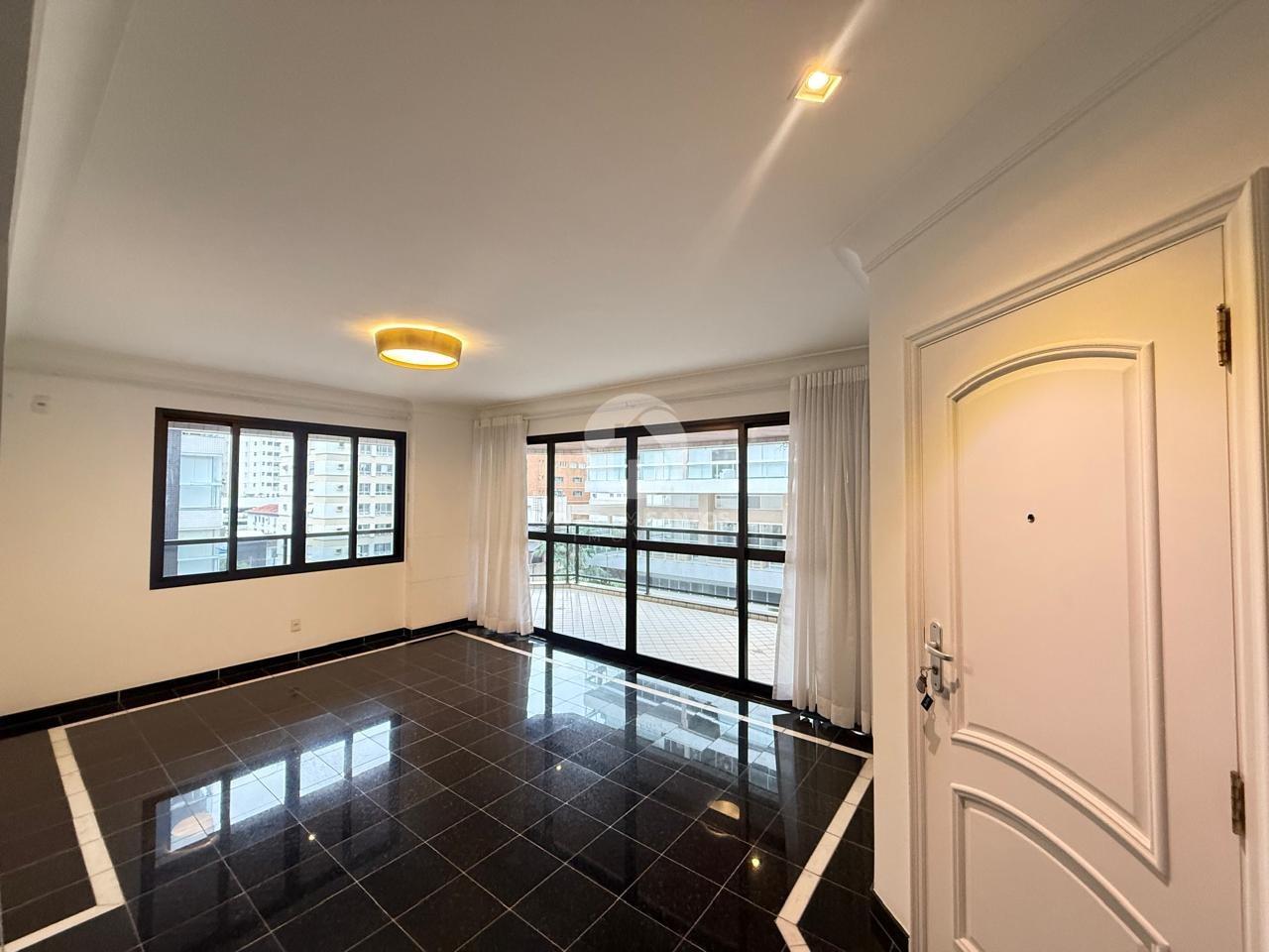Apartamento 3 Suítes, 2 Vagas, Varanda e Lazer Completo no Gonzaga - Santos SP em Gonzaga, Santos — foto 4