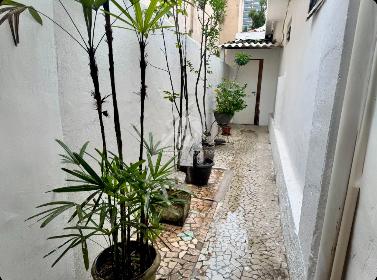 Casa Residencial 190 m² e Excelente Potencial de Valorização na Aparecida - Santos SP em Aparecida, Santos — foto 9