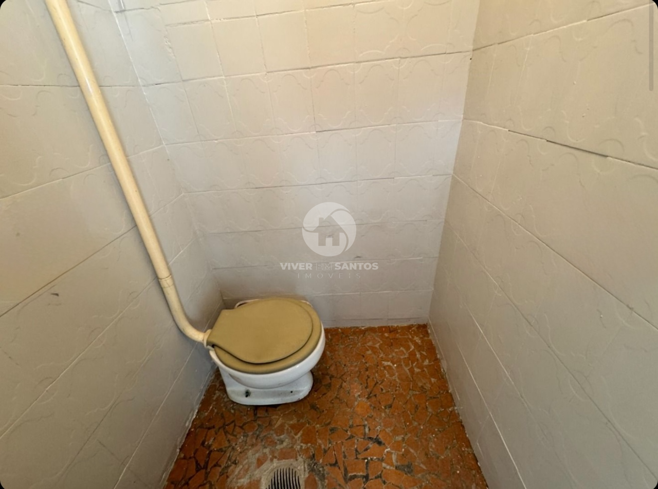 Casa Residencial 190 m² e Excelente Potencial de Valorização na Aparecida - Santos SP em Aparecida, Santos — foto 11