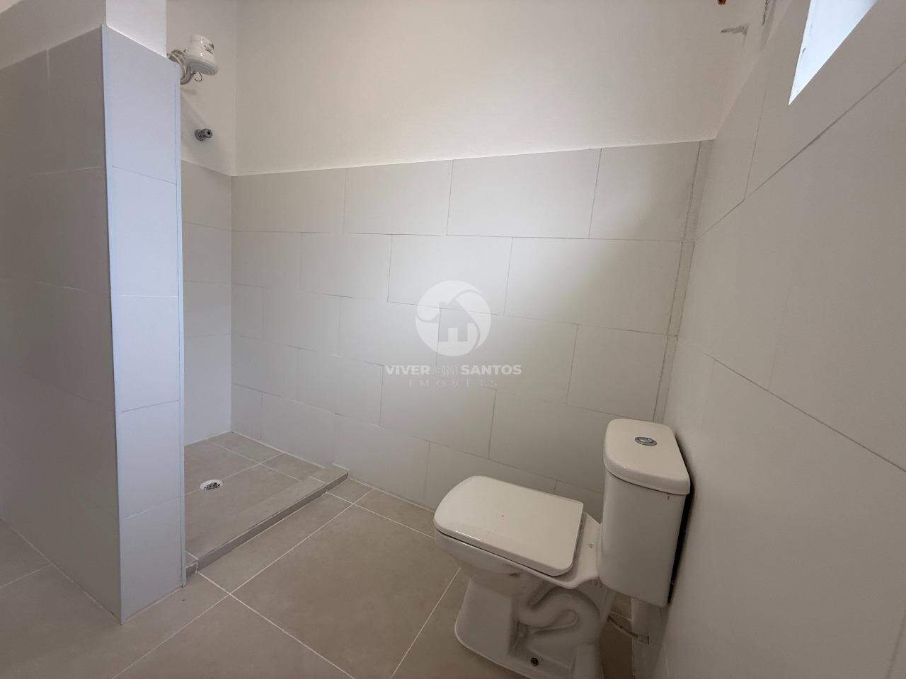 Apartamento 2 Dormitórios, de Frente e Excelente Localização no Marapé - Santos SP em Marapé, Santos — foto 14