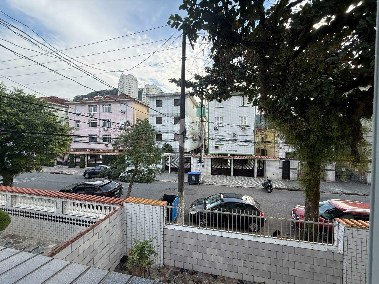 Apartamento 2 Dormitórios, de Frente e Excelente Localização no Marapé - Santos SP em Marapé, Santos — foto 10