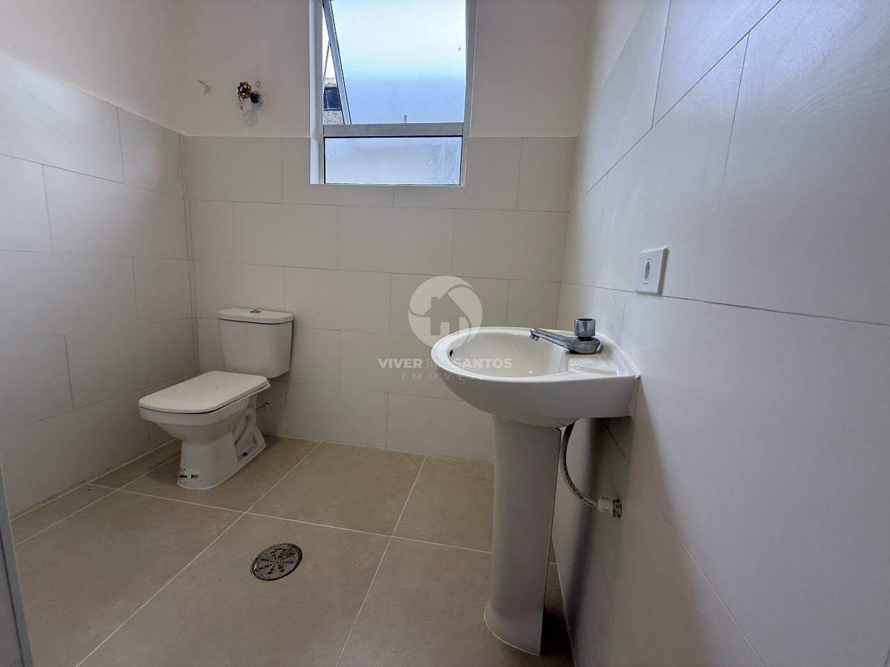 Apartamento 2 Dormitórios, de Frente e Excelente Localização no Marapé - Santos SP em Marapé, Santos — foto 13