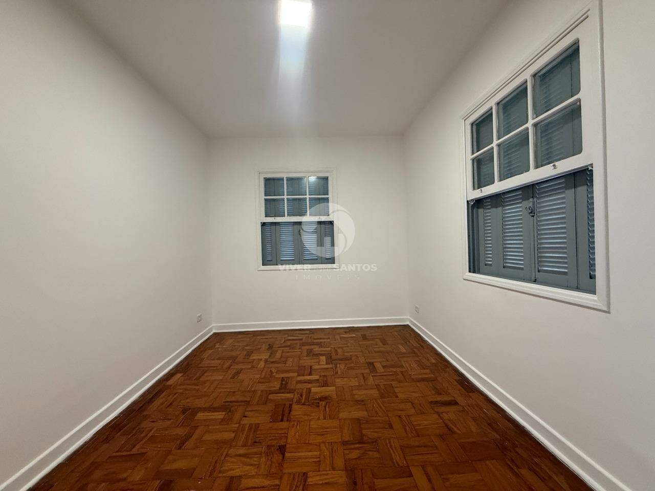 Apartamento 2 Dormitórios, de Frente e Excelente Localização no Marapé - Santos SP em Marapé, Santos — foto 8