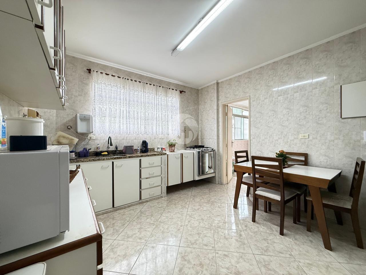 Apartamento 3 Dormitórios, Suíte e Dependência Completa na Ponta da Praia - Santos SP em Ponta da Praia, Santos — foto 18