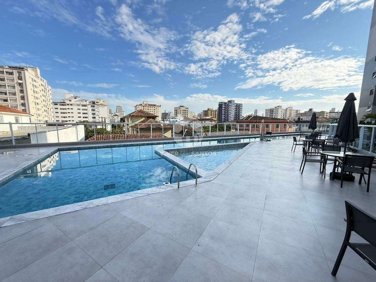 Apartamento Novo com 2 Dormitórios, Suíte e 1 Vaga no Macuco - Santos SP em Macuco, Santos — foto 26