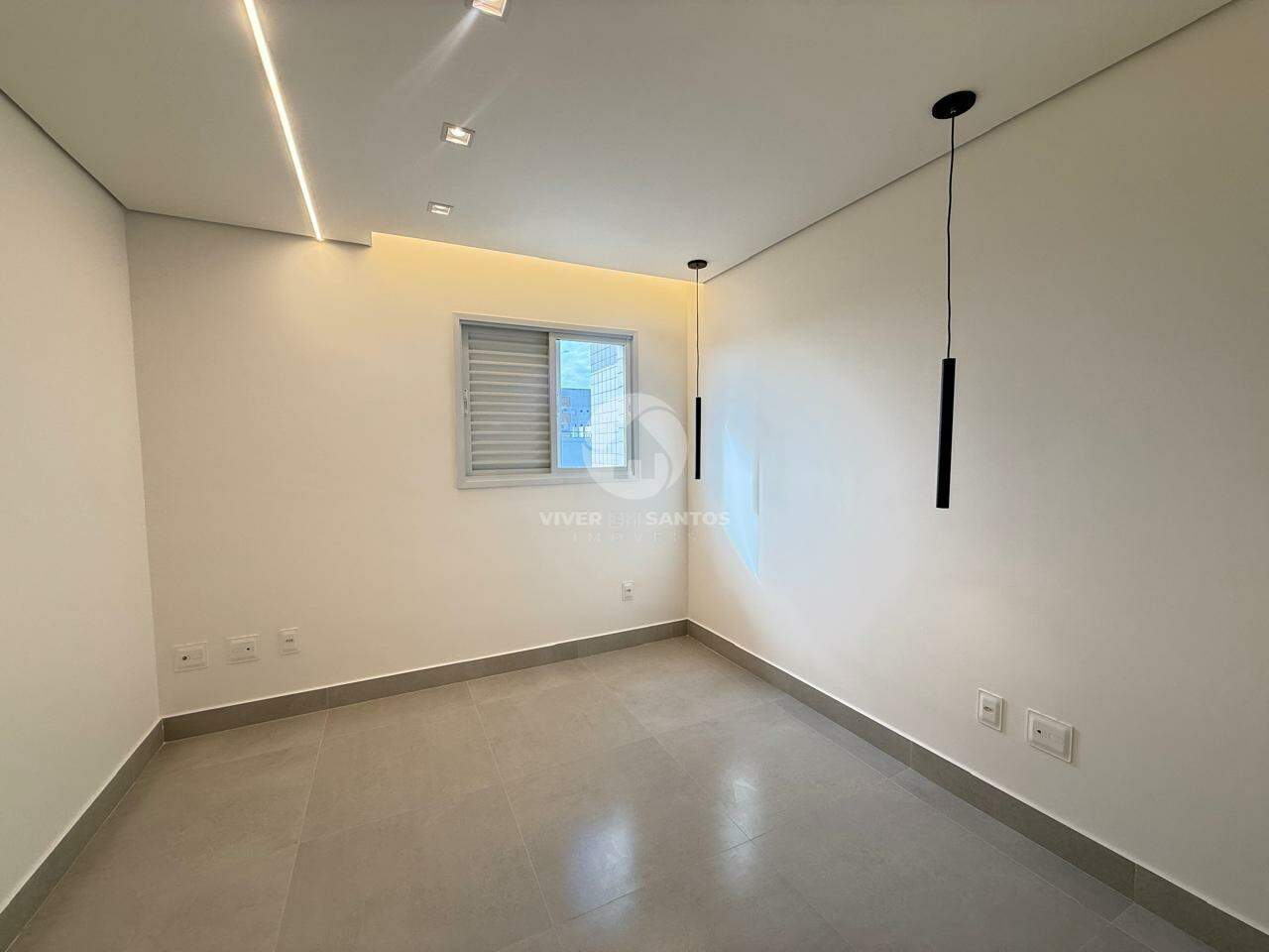 Apartamento Novo com 2 Dormitórios, Suíte e 1 Vaga no Macuco - Santos SP em Macuco, Santos — foto 7