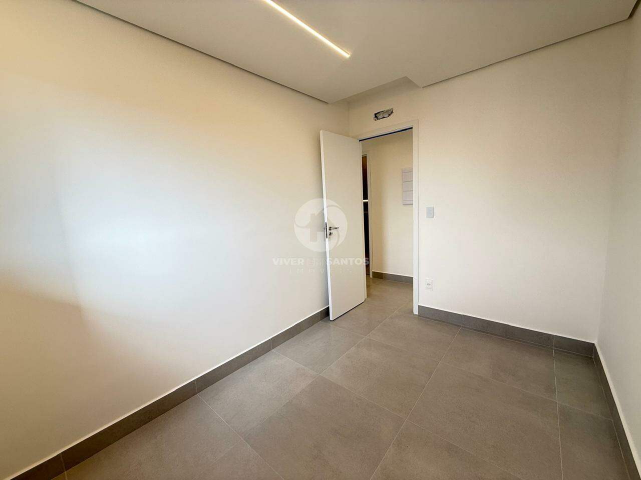 Apartamento Novo com 2 Dormitórios, Suíte e 1 Vaga no Macuco - Santos SP em Macuco, Santos — foto 18