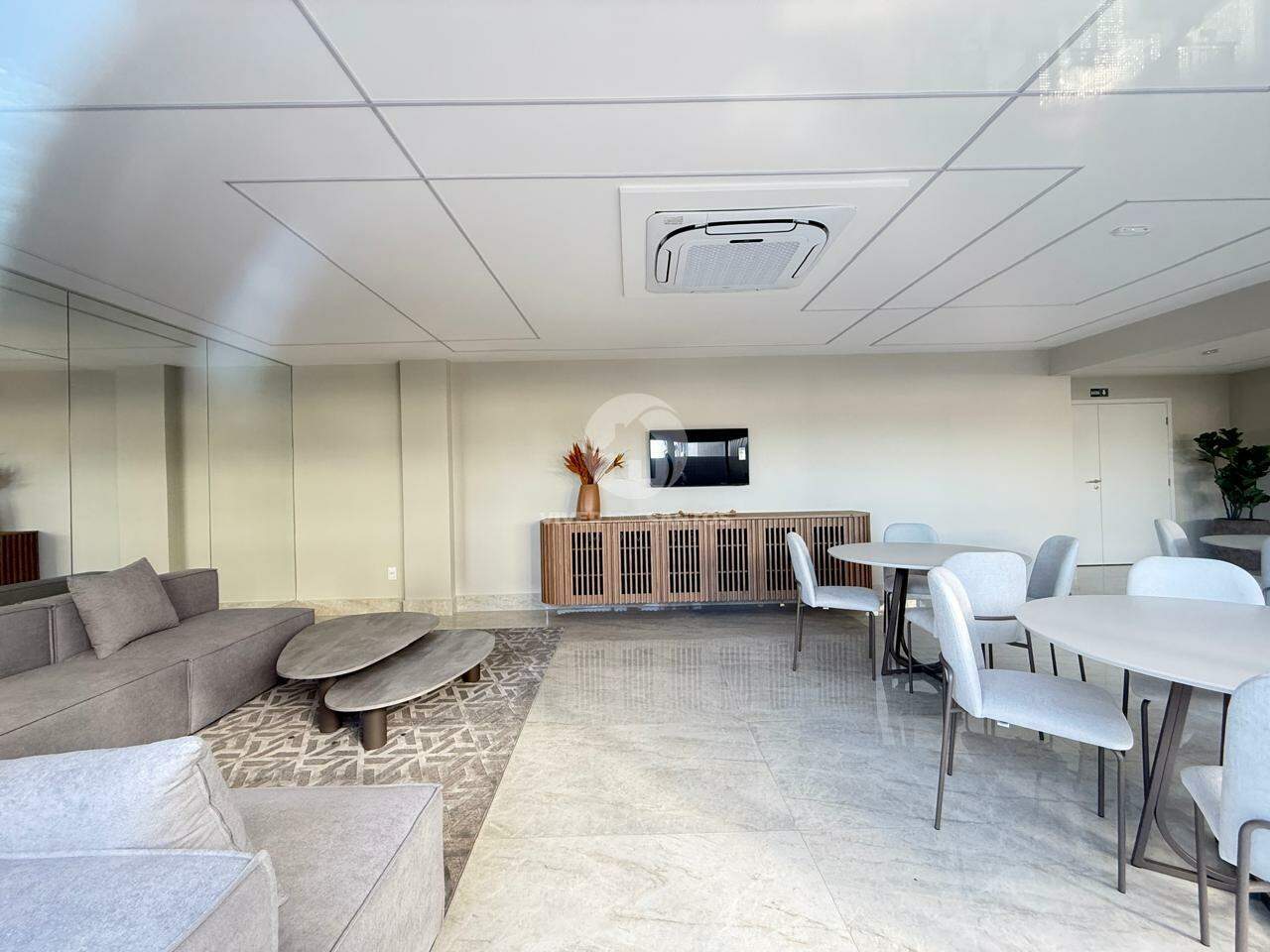 Apartamento Novo com 2 Dormitórios, Suíte e 1 Vaga no Macuco - Santos SP em Macuco, Santos — foto 24