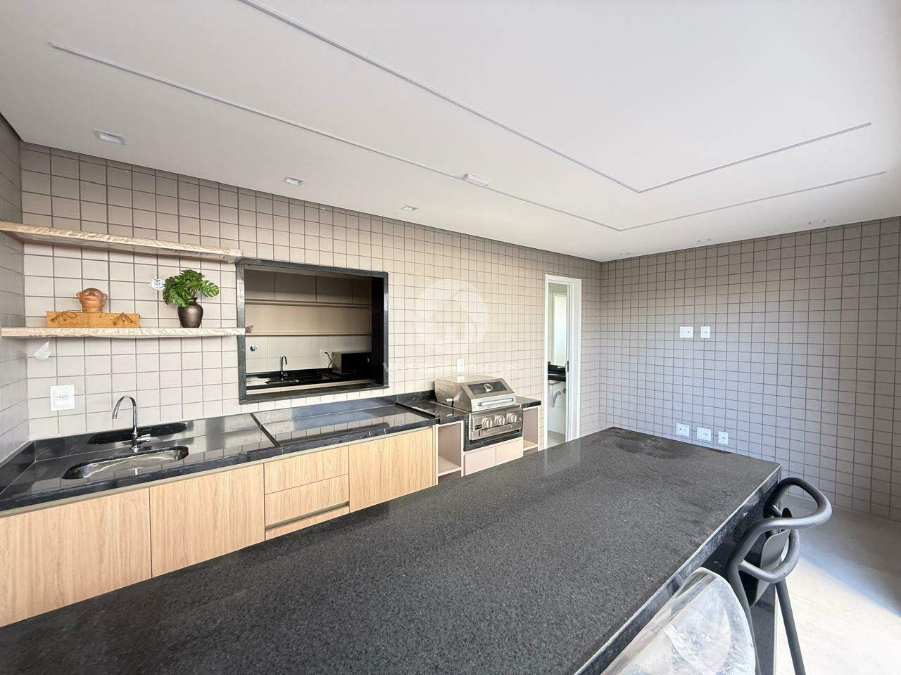 Apartamento Novo com 2 Dormitórios, Suíte e 1 Vaga no Macuco - Santos SP em Macuco, Santos — foto 23