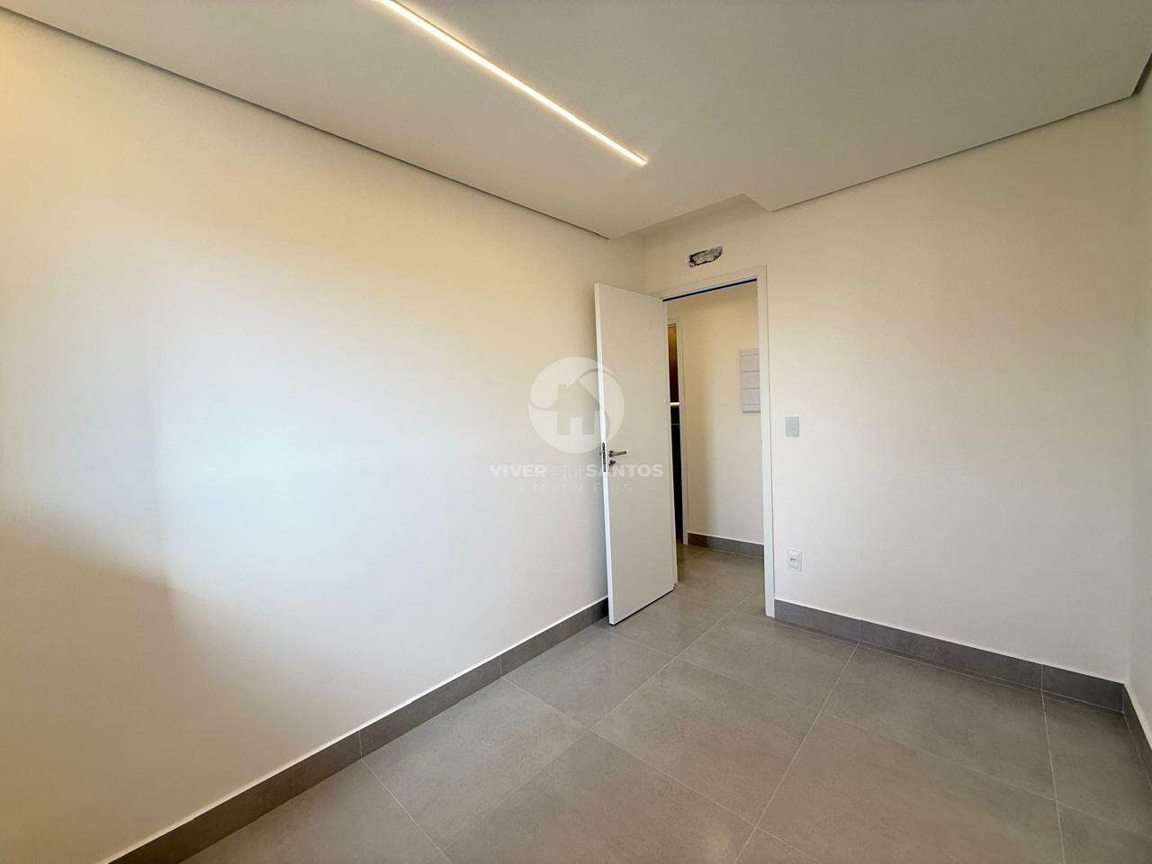 Apartamento Novo com 2 Dormitórios, Suíte e 1 Vaga no Macuco - Santos SP em Macuco, Santos — foto 19