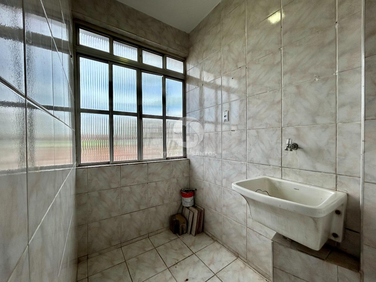 Apartamento 1 Dormitório, Próximo ao VLT e Faculdades na Vila Mathias - Santos/SP em Vila Mathias, Santos — foto 10